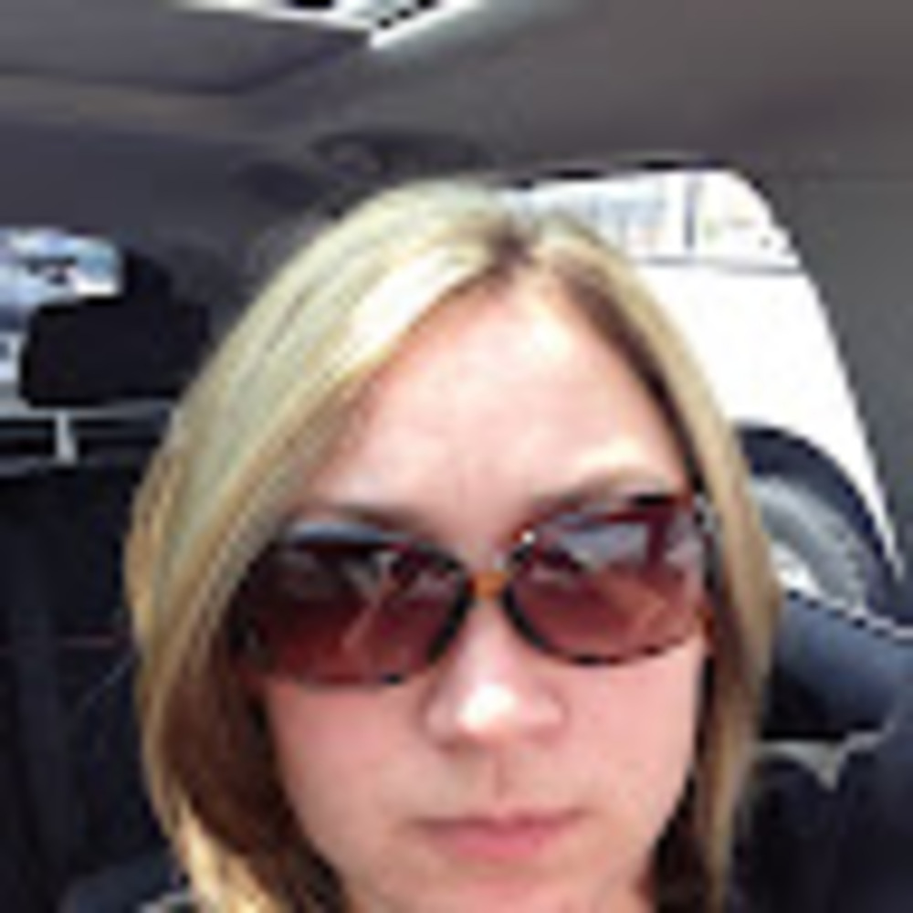 Meet your Posher, Adriane